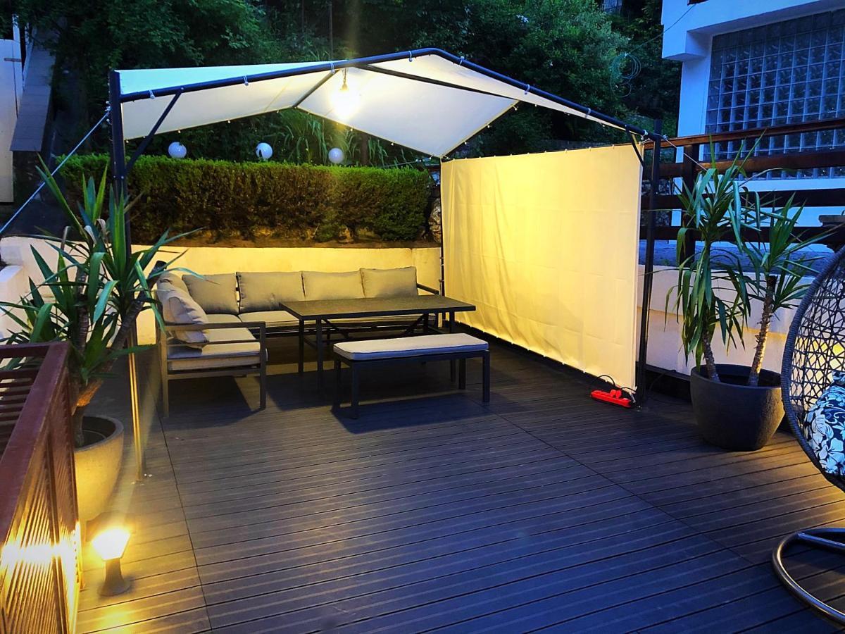 Smart Suite Poienii Braşov Buitenkant foto