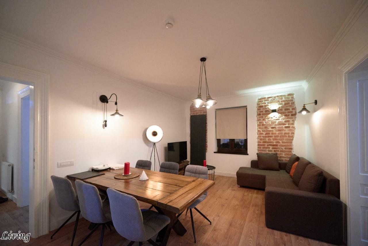 Smart Suite Poienii Braşov Buitenkant foto