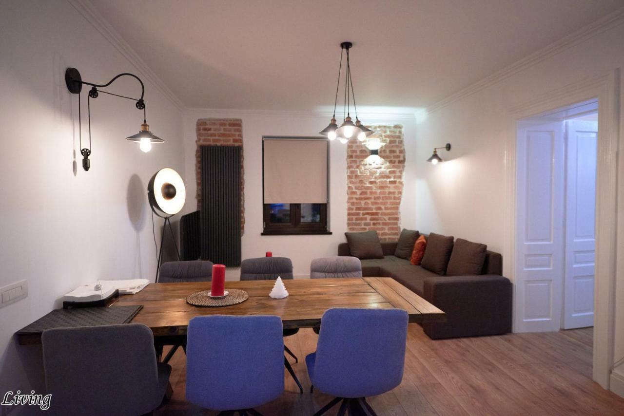 Smart Suite Poienii Braşov Buitenkant foto